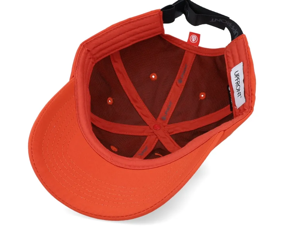 Reefy Baseball Cap Summer Fig Dad Cap - Upfront