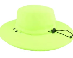 Removable Cover & Mask Neon Green Bucket - John Deere