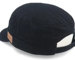 Renegade 2 Black Adjustable - Quiksilver