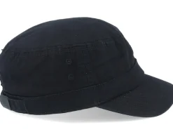 Renegade 2 Black Adjustable - Quiksilver