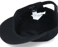 Renegade 2 Black Adjustable - Quiksilver