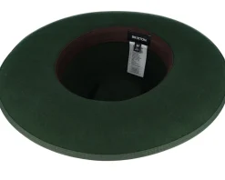 Reno Moss/Brown Fedora - Brixton