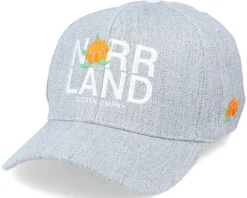 Represent 120 Heather Grey Adjustable - SQRTN