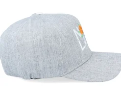 Represent 120 Heather Grey Adjustable - SQRTN