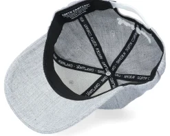 Represent 120 Heather Grey Adjustable - SQRTN