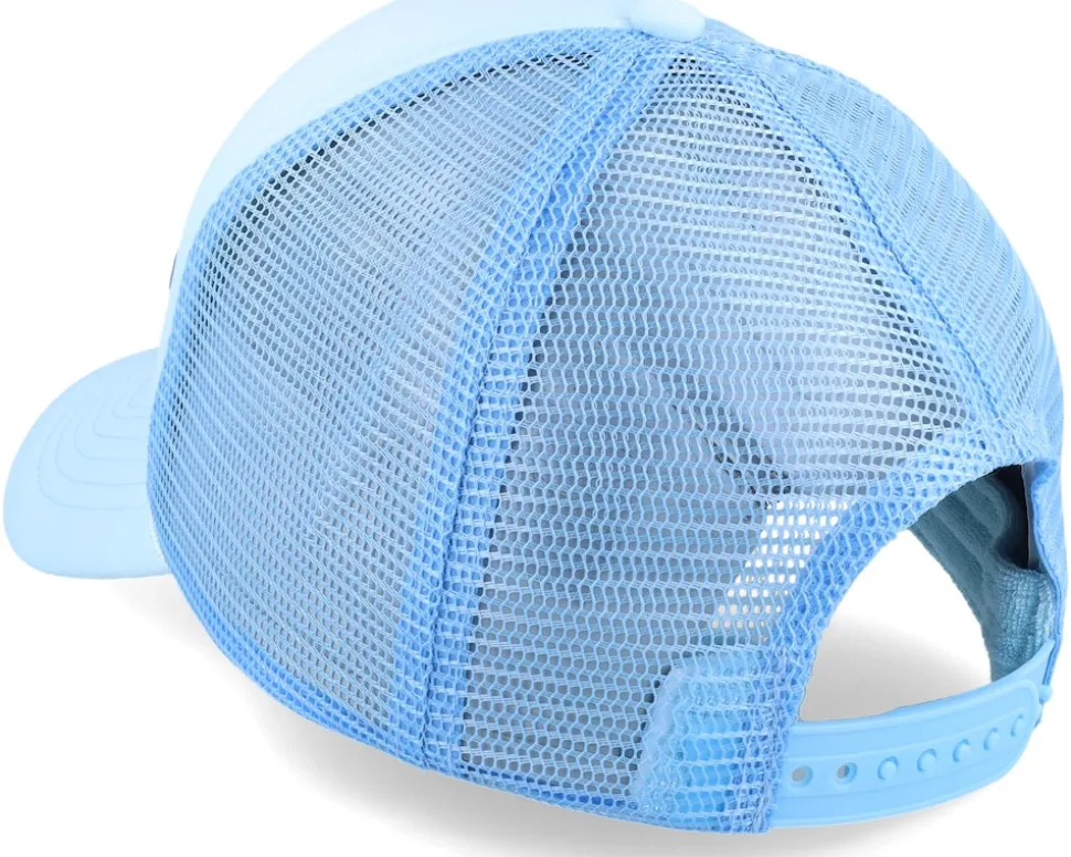 Resort Skywriting A-Frame Trucker - Coney Island Picnic