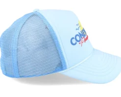 Resort Skywriting A-Frame Trucker - Coney Island Picnic