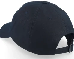 Retro Cap Black Dad Cap - Karl Kani
