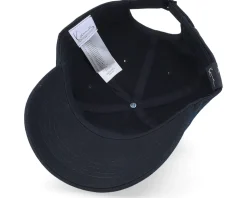 Retro Cap Black Dad Cap - Karl Kani