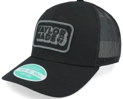 Retro Grey/White Trucker - Taylor Made