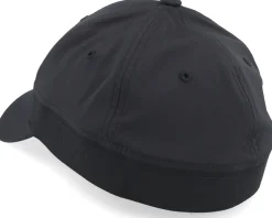 Reveal Cap Black Flexfit - J.Lindeberg