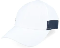 Reveal Cap White Flexfit - J.Lindeberg