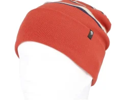 Reversible Everyones Favorite™ Dese Red Cuff - Mountain Hardwear