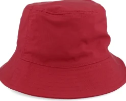 Reversible Hat Pomegranate Red/Navy Bucket - Fjällräven