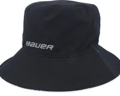 Reversible Hat Sr Navy/Black Bucket - Bauer