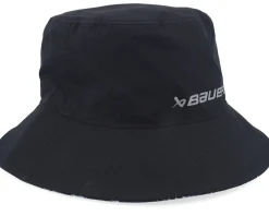 Reversible Hat Sr Navy/Black Bucket - Bauer
