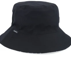Reversible Hat Sr Navy/Black Bucket - Bauer