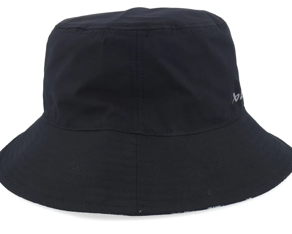 Reversible Hat Sr Navy/Black Bucket - Bauer