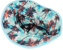 Revo Valley Mid Brim Hat Bucket - Rip Curl