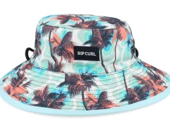 Revo Valley Mid Brim Hat Bucket - Rip Curl