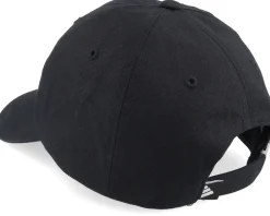 Revolve Hat Black Dad Cap - Adidas