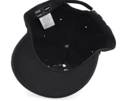 Revolve Hat Black Dad Cap - Adidas