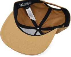 Reynotts Medal Bronze Snapback - DC