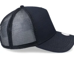 Ribstop Black Trucker - Djinns