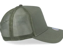 Ribstop Olive Trucker - Djinns
