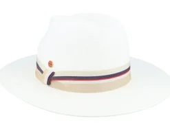 Ricardo Panama Brisa Bl Straw Hat - Mayser