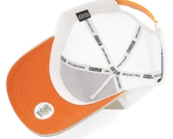 Ride Tide Ii Khaki/White A-Frame Trucker - Coastal