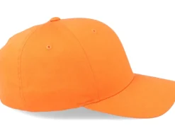 Rifle Crosshair Buck Orange Flexfit - Hunter