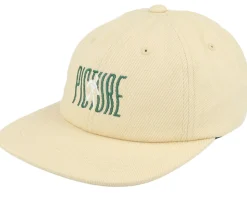 Rill Soft B Wood Ash Strapback - Picture