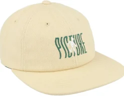 Rill Soft B Wood Ash Strapback - Picture