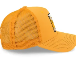 Öring Cap Mustard Trucker - SQRTN