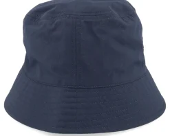Ripstop Reversible Dark Navy/Barrack Blue Bucket - Lyle & Scott