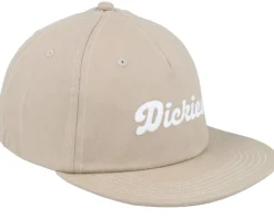 Riverbend Cap Desert Sand Strapback - Dickies
