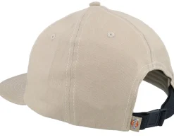 Riverbend Cap Desert Sand Strapback - Dickies
