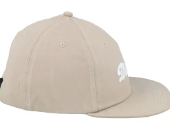Riverbend Cap Desert Sand Strapback - Dickies