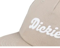 Riverbend Cap Desert Sand Strapback - Dickies
