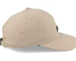 Rockwilder Hat Beige Dad Cap - Fox