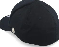 Rogue Box Patch Black Flexfit - Critiql Hit