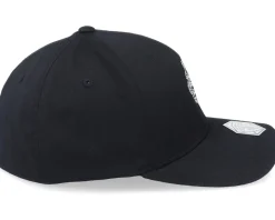 Rogue Class Emblem Black Flexfit - Critiql Hit