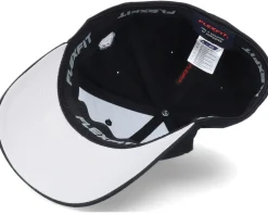 Rogue Class Emblem Black Flexfit - Critiql Hit