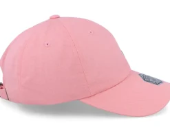 Roll For Initiative Patch Pink Dad Cap - Critiql Hit