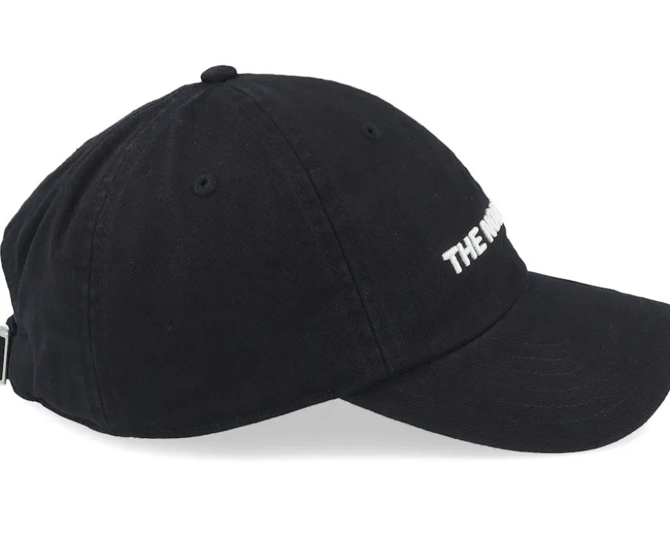 Roomy Norm Hat Black/Washed/Horizo Dad Cap - The North Face