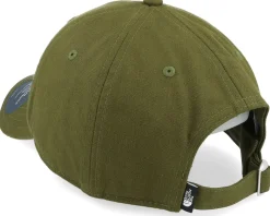 Roomy Norm Hat Forest Olive/Misty Sage Dad Cap - The North Face