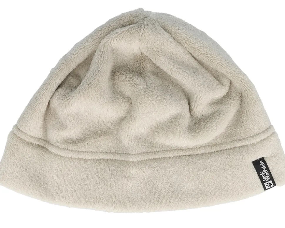 Rotwand Seal Beanie - Jack Wolfskin
