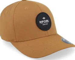 Routine Cap Terracotta Flexfit - Rip Curl