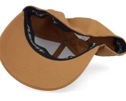 Routine Cap Terracotta Flexfit - Rip Curl